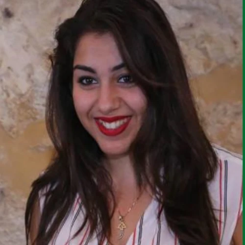 Dana Jomaa
