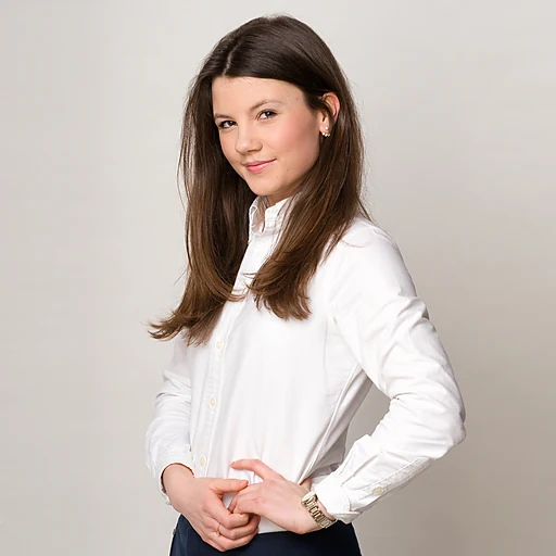 Julia Cyrson