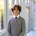 Julian SuszekProfile Picture