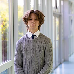 Julian SuszekProfile Picture
