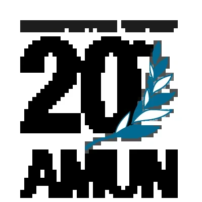AMUN - Brazil 2017 logo