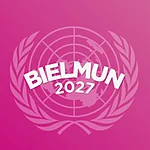 BIELMUN 2027Logo