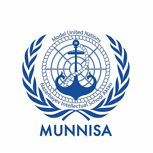 MUNNISA 2022 logo
