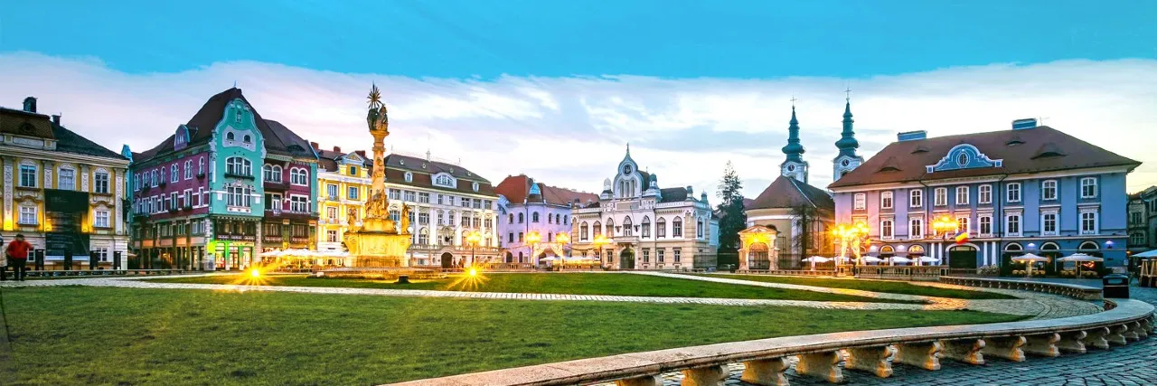 TimișoaraMUN 2025
