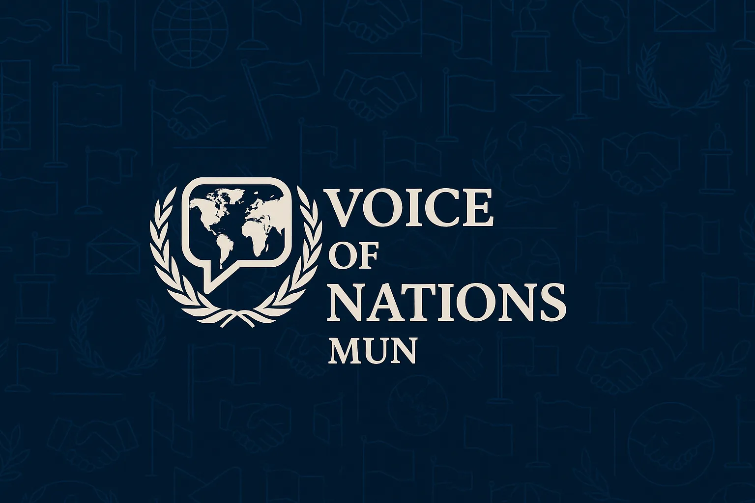 VONMUN II 2025