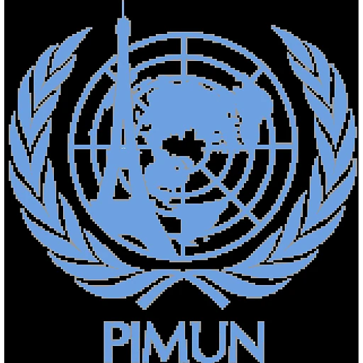 PIMUN 2024Logo
