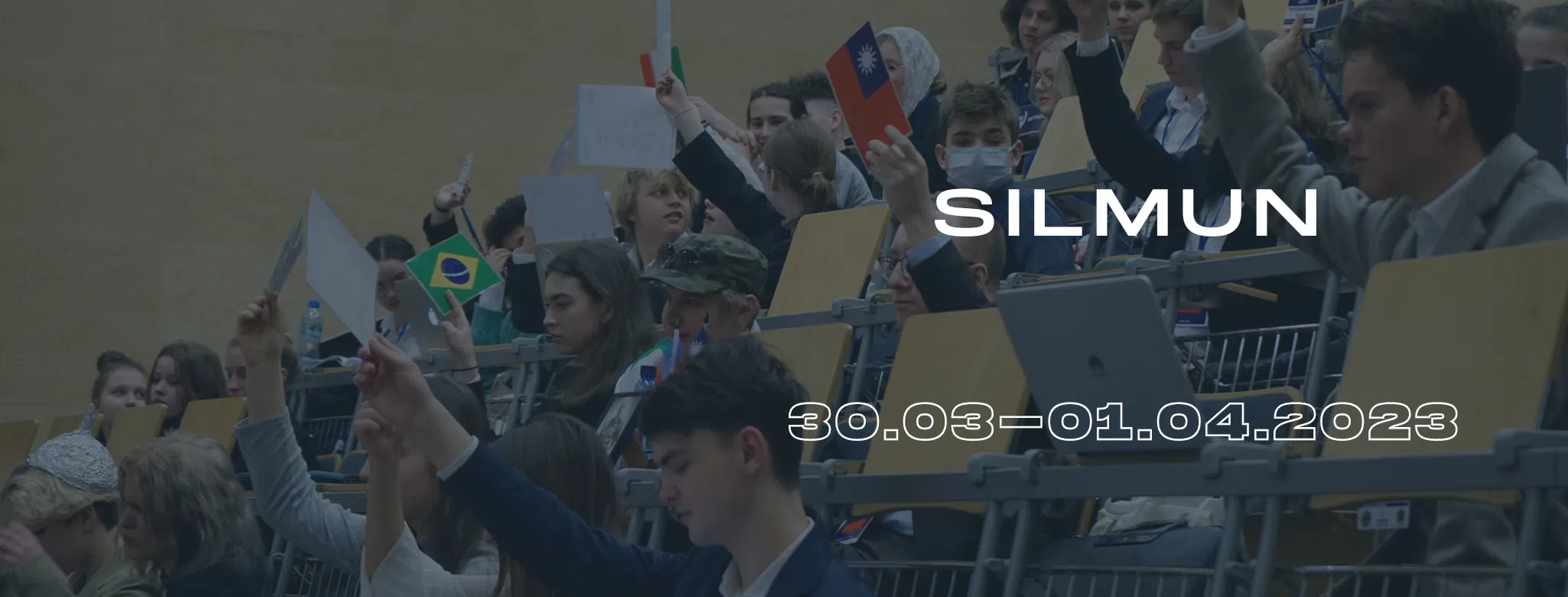 SILMUN 2023