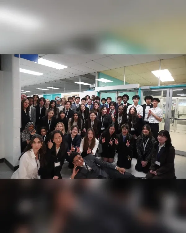 Last call for the mymun Scholarship Delegation