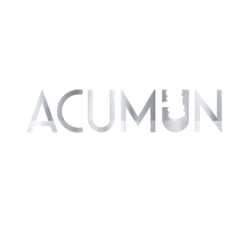ACUMUN Training Conference 2024 logo