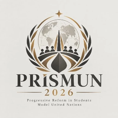 PRISMUN 2026 logo
