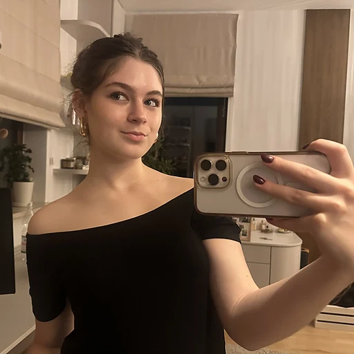 Karolina Orfinger
