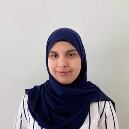 Leila OussalmProfile Picture