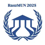 RaszMUN 2025Logo