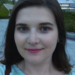 Lena Caroline Huck