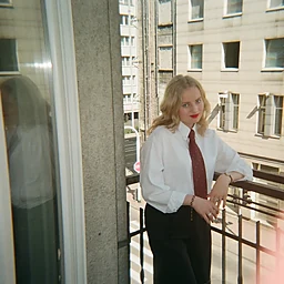Kinga SztabaProfile Picture