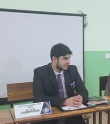 Ruhan Sardana