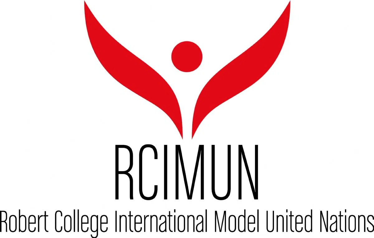 RCIMUN 2016