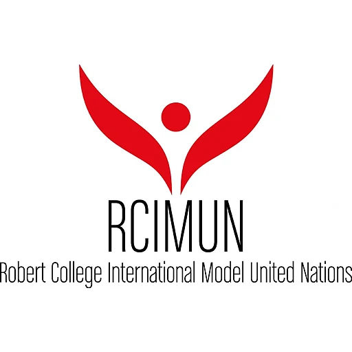 RCIMUN 2016 logo