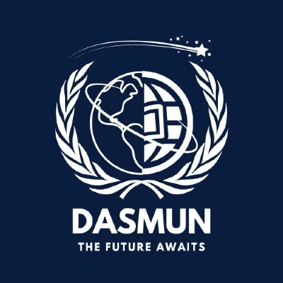 DASMUN 2026 logo