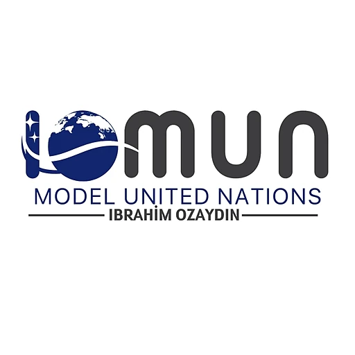 IOMUNxEWUlogy 2025 logo