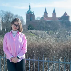 Zuzanna Dąbrowska