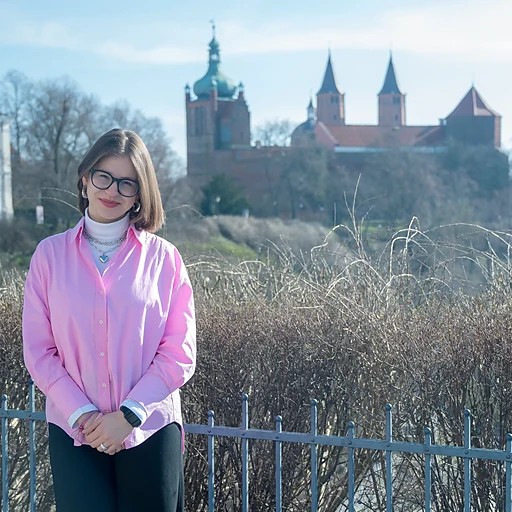 Zuzanna Dąbrowska