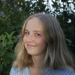Maja GeroskaProfile Picture