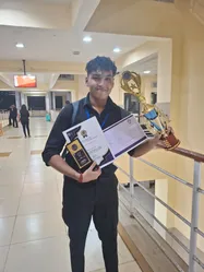 Dhruba Dasgupta
