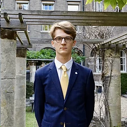 Henry John Verhelst Profile Picture