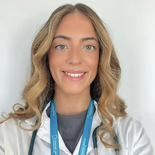 Maria Francisca Dias Rosas