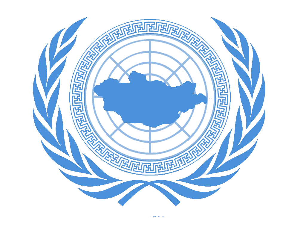 MNGMUN 2016