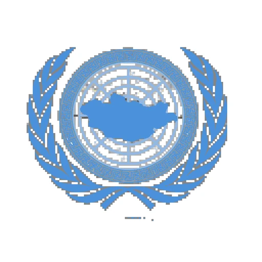 MNGMUN 2016 logo
