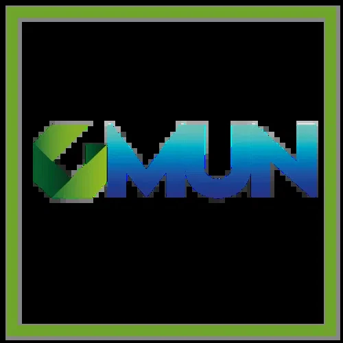 GMUN 2021 logo