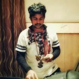 Prabhu Balamurugan