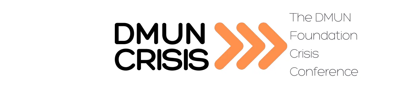 DMUN crisis 2025