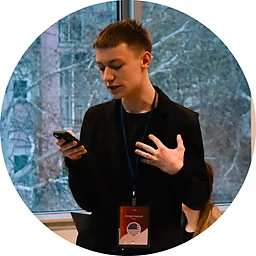 Mihajlo VučkovićProfile Picture