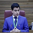 Alex RíosProfile Picture
