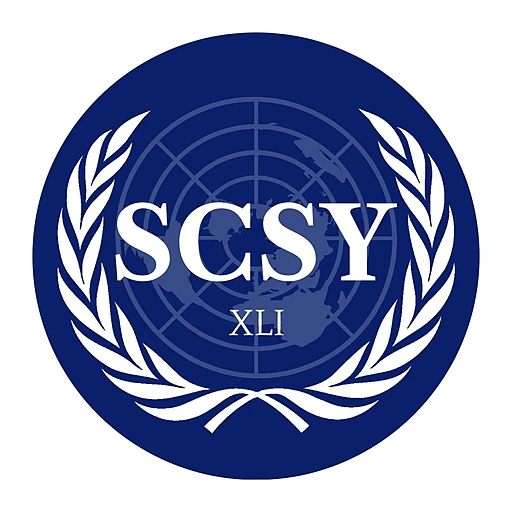 SCSY 2018 logo