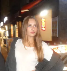 Amelia Połubok