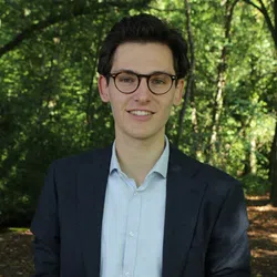 Nordin Verhagen