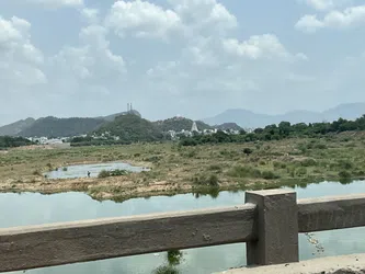 Saiteja Agraharapu