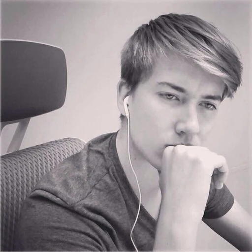 Daniel Devereaux