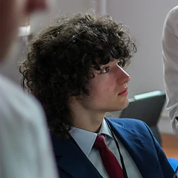 Mateusz PastuszkoProfile Picture