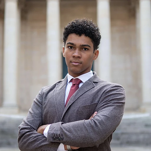 Ismaël Mulon