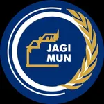 JagiMUN 2026Logo