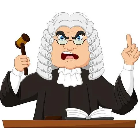 Highest in the Court