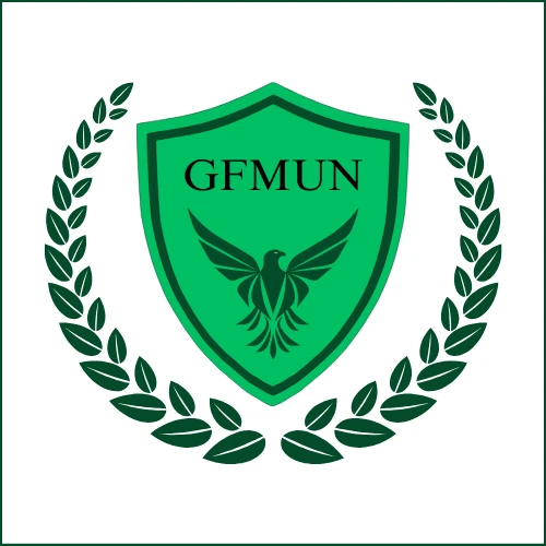GFMUNCE 2025 logo