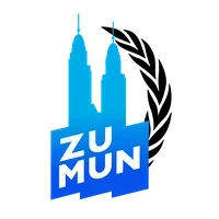 ZuMUN 2024Logo