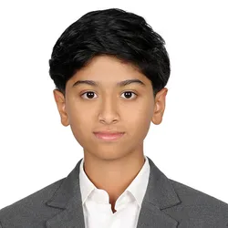 Abhiram  Vipin Menon