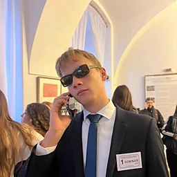 Ondřej FoldaProfile Picture
